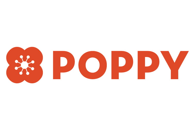 Welcome to Poppy: New Consortium Member